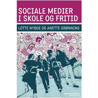 Sociale medier i skole og fritid