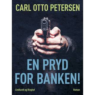 En pryd for banken!