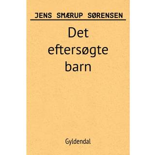 Det eftersøgte barn