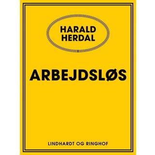 Arbejdsløs