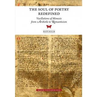 The Soul of Poetry Redefined