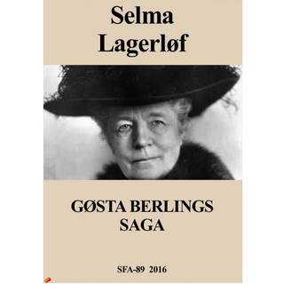 Gøsta Berlings Saga