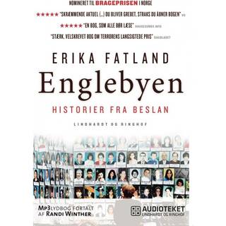 Englebyen - Historier fra Beslan