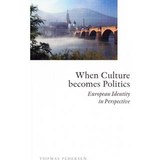 When Culture becomes Politics