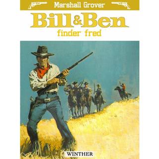 Bill og Ben finder fred