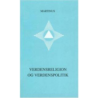 Verdensreligion og verdenspolitik (småbog 17)