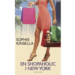 En shopaholic i New York
