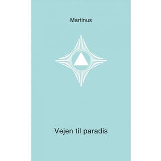 Vejen til paradis (småbog 25)