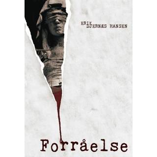 Forråelse