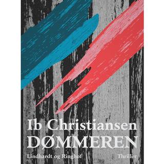 Dømmeren