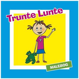 Trunte Lunte malebog