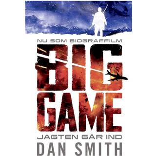 Big Game - Jagten går ind