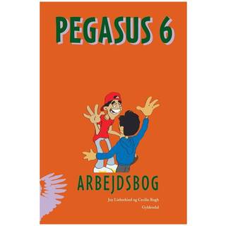 Pegasus 6. Arbejdsbog