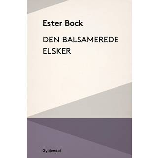 Den balsamerede elsker