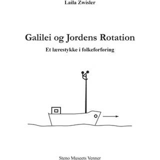 Galilei og Jordens rotation