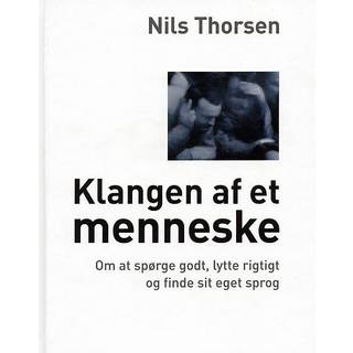 Klangen af et menneske