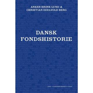 Dansk fondshistorie