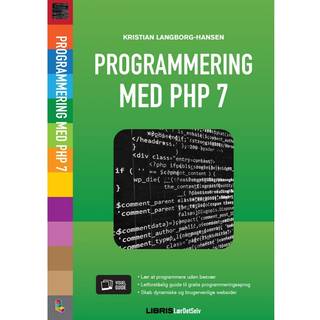 Programmering med PHP 7