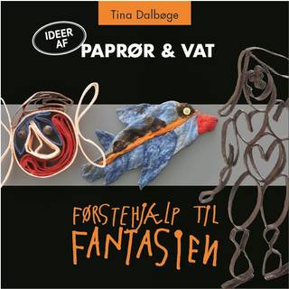 Paprør & vat