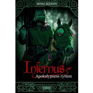 Infernus 6: Apokalypsens ryttere