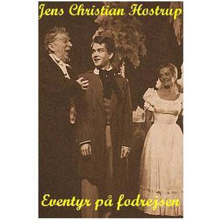 Eventyr på fodrejsen