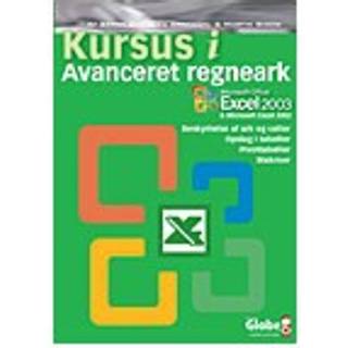 Kursus i avanceret regneark: Excel 2002/2003