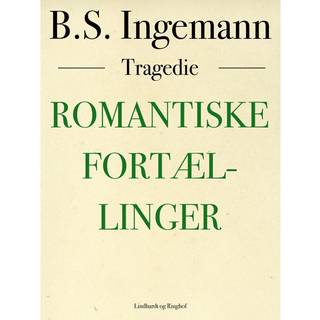 Romantiske fortællinger