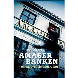 Amagerbanken