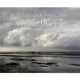 Nationalpark Vadehavet