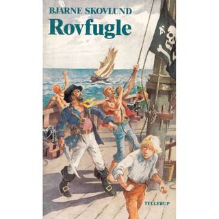 Henrik Ørn #3: Rovfugle (Lydbog)