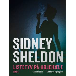 Listetyv på høje hæle - Bind 1