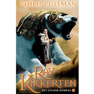 Det gyldne kompas 3 - Ravkikkerten