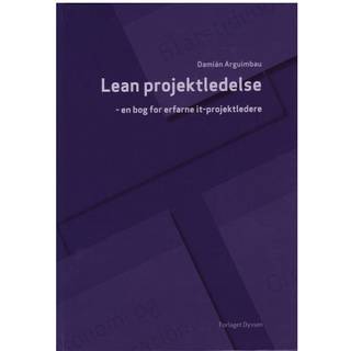 Lean projektledelse