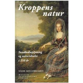 Kroppens natur