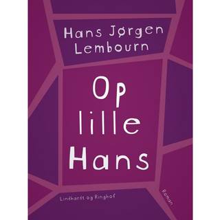 Op lille Hans