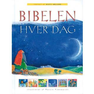 Bibelen hver dag