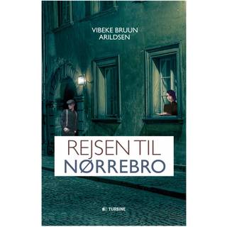 Rejsen til Nørrebro