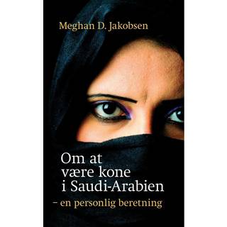 Om at være kone i Saudi-Arabien