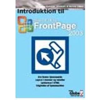 Introduktion til Frontpage 2003