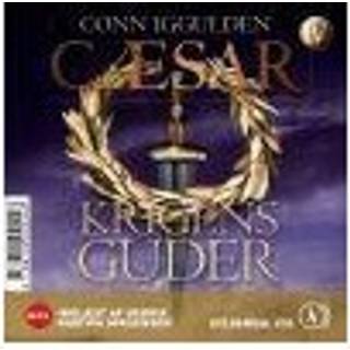 Cæsar - Krigens guder