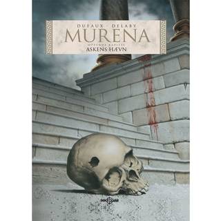 Murena. Askens hævn