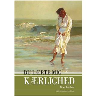 Du lærte mig kærlighed