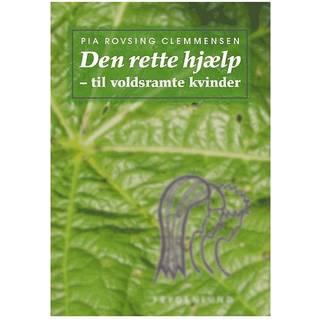 Den rette hjælp - til voldsramte kvinder