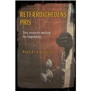 Retfærdighedens pris