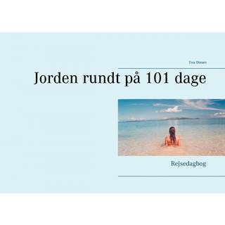 Jorden rundt på 101 dage