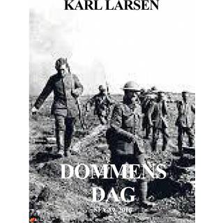 Dommens dag
