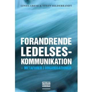 Forandrende ledelseskommunikation