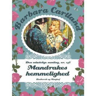 Mandrakes hemmelighed (samme som: Med hjertet som indsats)