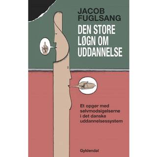 Den store løgn om uddannelse