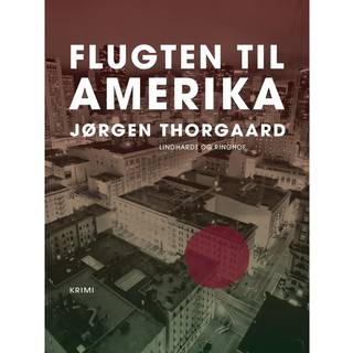 Flugten til Amerika